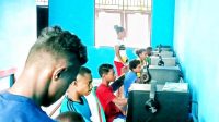 Agustinus Pondayar Siap Bangun SDM Mulai Dari PAUD Bintang Timur