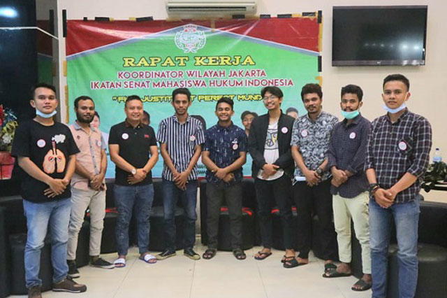 Ismahi Jakarta Sebut Pembentukan Komponen Cadangan Bikin Masyarakat Ketakutan