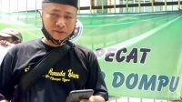 Brigade GPI Jaya Desak Suharso Pecat Ketua DPC PPP Kabupaten Dompu