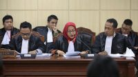 KPU dan Bawaslu Kabupaten Asmat Dilaporkan Aituru-Jakfu ke DKPP