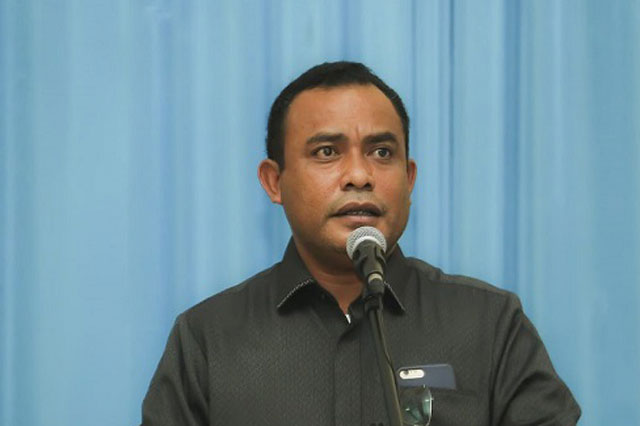 Bupati Raja Ampat Terpilih Apresiasi Kedewasaan Politik Masyarakat