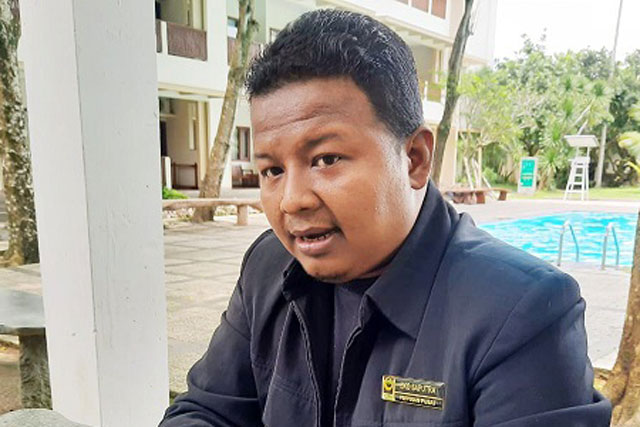 PP GPI: Hapus Pasal Karet, Momok Masyarakat Untuk Mengkritik