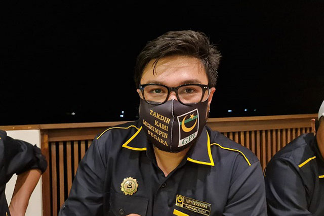 PP GPI Akan Datangi Bareskrim, Lanjutkan "Konsultasi" Soal Laporkan Jokowi