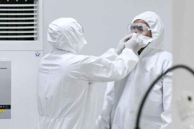 Selama 6 Bulan Honor Satgas Covid-19 Raja Ampat Belum Dibayar