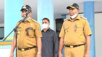 Pesan Bupati dan Wakil Bupati Raja Ampat Kepada ASN di Apel Perdana Pesan Bupati dan Wakil Bupati Raja Ampat Kepada ASN di Apel Perdana