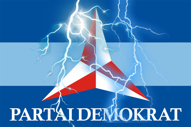 Hostile Takeover Atau Destruktifikasi Partai Demokrat?