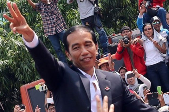 Wajar Bila Ada Yang Menginginkan Jabatan Presiden 3 Periode