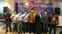 Kerukunan Keluarga Maluku Utara Gelar Musda Ke IV di Kota Sorong