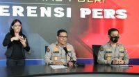 Polri Tak Segan Hentikan Piala Menpora Jika Tak Patuhi Protokol Kesehatan
