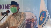 PKS Minta Hasil Renegosiasi Pembelian Listrik Dari Swasta Diumumkan ke Publik PKS Minta Hasil Renegosiasi Pembelian Listrik Dari Swasta Diumumkan ke Publik