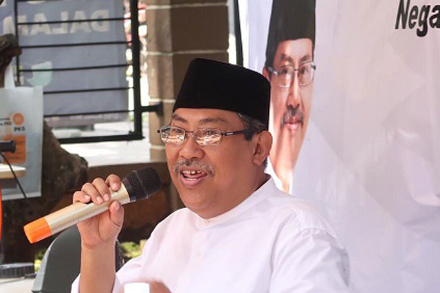 Setelah BATAN dan LAPAN, Kini Juga BPPT Dilebur ke BRIN