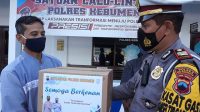Polres Kebumen Nge-Prank Pengguna Jalan Pakai Kamera ETLE