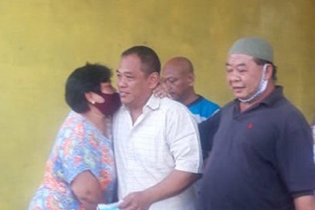 Kasus Limbah B3 Ilegal RS Salatiga, Pembeli Dipenjara Penjual Bebas?