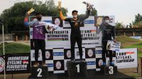 ICF BMX International Championship 2021 Digelar di Jogyakarta
