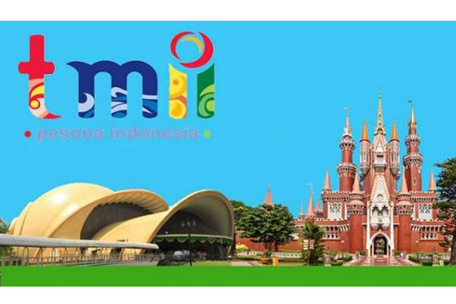 TMII: Pertanyaannya Apakah YHK itu Tidak Membebani Negara? atau Tidak Menguntungkan Negara?