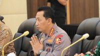 Kapolri Sebut Alasan Dikeluarkannya Pelarangan Mudik Lebaran 2021
