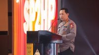 SP2HP Online, Pelapor Bisa Dapatkan Nomor ponsel Penyidik dan Atasan