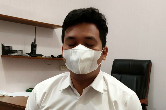 Polres Jepara Gelar Klarifikasi Anak Carik Kasus Dugaan Penganiayaan dan Perampasan Oleh Oknum Kepala Desa