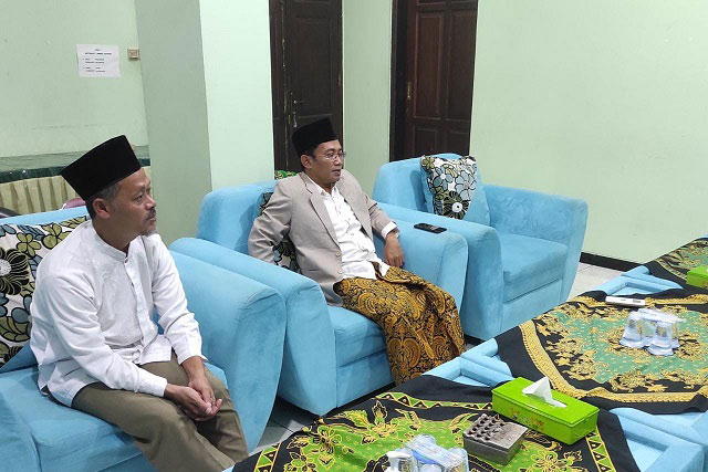 Ketua PW NU Jateng: Apapun Alasannya, Aksi Kekerasan Tidak Dibenarkan Secara Agama Maupun Negara