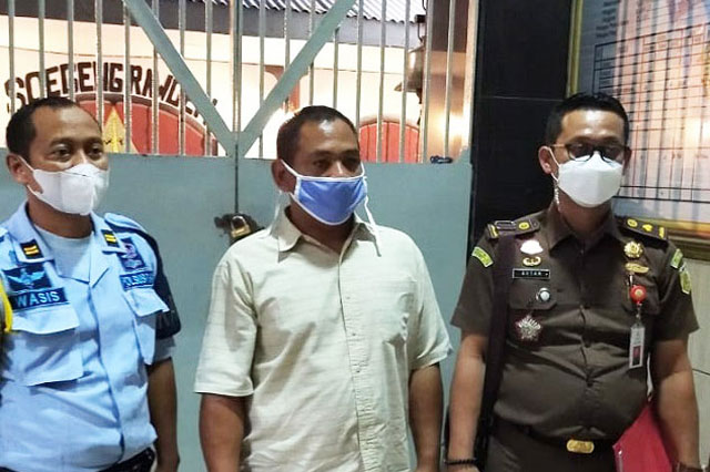 Penjual Limbah B3 Ilegal RS Salatiga Terungkap di Persidangan, 3 Tahun Tak Diproses?