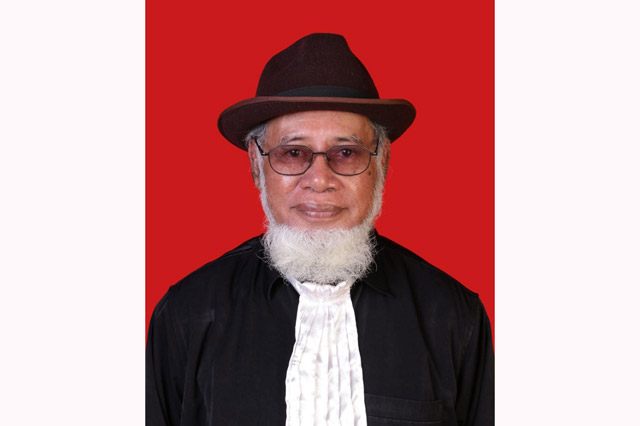 Polres Salatiga Telah Diskriminatif Dalam Kasus B3 RSUD Salatiga