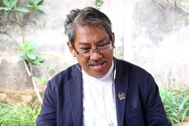 Mulyanto Sebut Dampak Peleburan Kemenristek, Riset Indonesia Kian Suram