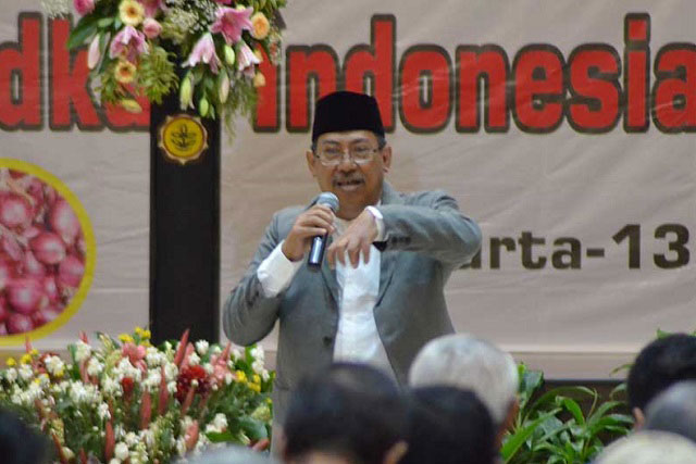Mulyanto Sesalkan Riset Vaksin Nusantara Jadi Konsumsi Politik