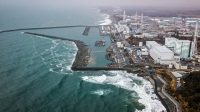 Waspada! Jepang Berencana Buang Limbah Nuklir Fukushima ke Laut