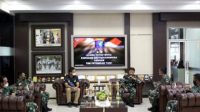 Pangdam XII Tanjungpura Apresiasi Prestasi Tim Tembak TASC