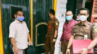 Penjual Limbah B3 Ilegal RS Salatiga Terungkap di Persidangan, 3 Tahun Tak Diproses?