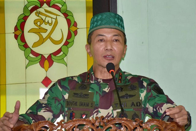 Rahasia Tubuh Sehat dan Bugar Nabi Muhammad SAW