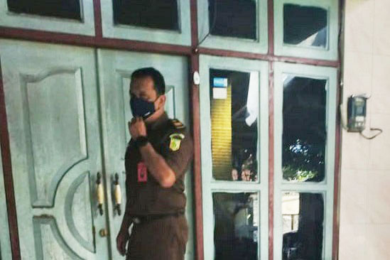 Akan Dieksekusi, Terpidana Pengelola Limbah B3 RSUD Salatiga “Menghilang”