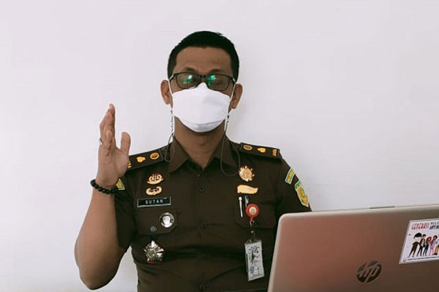 Akan Dieksekusi, Terpidana Pengelola Limbah B3 RSUD Salatiga “Menghilang”