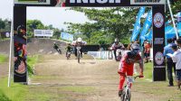 ICF BMX International Championship Round 2 Pertandingkan 4 Kelas