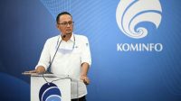 Lindungi Warga di Ruang Digital, Kominfo Terapkan Tiga Langkah