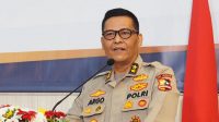 Kadiv Humas Polri Apresiasi Capaian Jajarannya Sukseskan Program Prioritas Kapolri