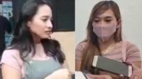 Inilah Cewek Cantik Yang Dikabarkan Melaporkan Wanita Cantik ke Polresta Banyuwangi