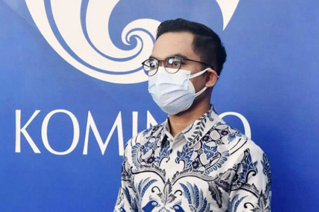 Data Pribadi 279 Juta WNI Bocor dan Dijual di Dunia Maya?