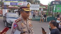 Dirlantas Polda Jateng Protes ke Jawa Timur: Jangan Loloskan Bus Tanpa Dicek Dulu