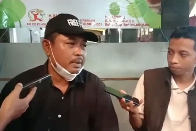 Aktivis Sebut Wanita Cantik Menangis di Polresta Banyuwangi Diduga Alami Tindakan Represif