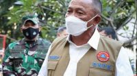 Kepala BNPB Pastikan RSDC Wisma Atlet Siap Hadapi Lonjakan Covid-19