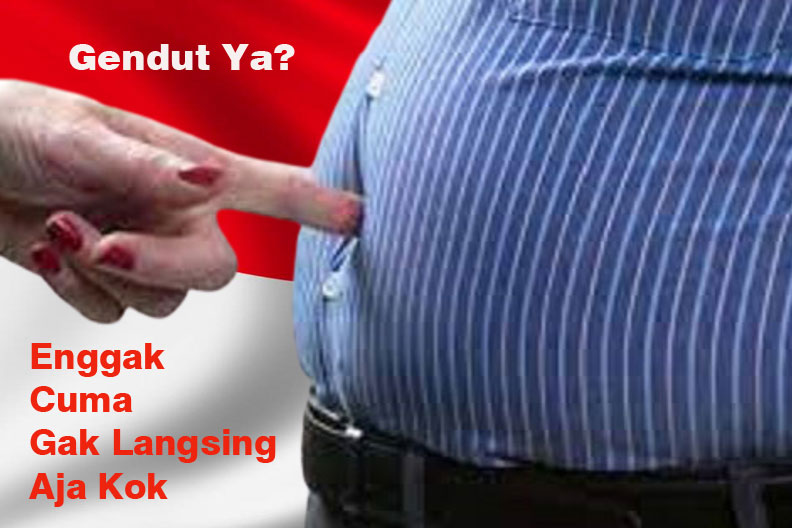 Dagelan Anggaran Daerah, Pantas Saja Pembangunan Jalan Di Tempat!