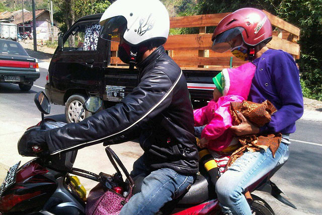 KPAI Ingatkan Anak Anak Jangan Jadi Korban Larangan Mudik