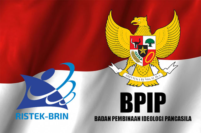 Dewan Pengarah BRIN Dijabat Ex-Officio DP BPIP, Tanda Lembaga Ilmiah Dipolitisasi?