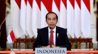 Jokowi Sebut Inisiatif P4G Butuh Langkah Luar Biasa