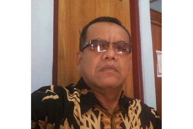 Warga Desa Kalibeji Semarang Ikuti Vaksinasi Covid-19 Tahap 1