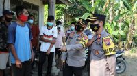 Polres Kebumen Razia Petasan di Ngabean Mirit, Sita 1 Kg Serbuk Mercon
