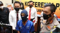 Ayah Perkosa Anak Kandung, Pukuli Hingga Tewas, Dibuat Seolah Bunuh Diri