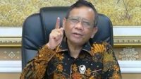 Mahfud MD Sebut 92 Persen Warga Papua Pro NKRI