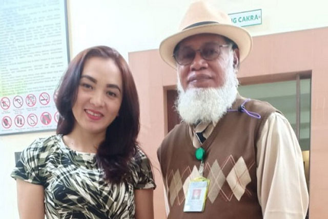 Dugaan Maladministrasi RSUD Kota Salatiga Dalam Penerbitan Visum Et Repertum & Surat Tugas Sebagai Ahli Dalam Perkara Pidana Dengan Terdakwa Sriyono Alias Penjol